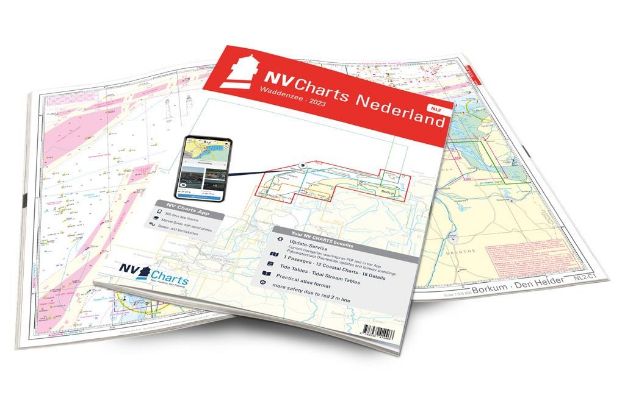 NV Atlas Nederland NL 2 - 2023